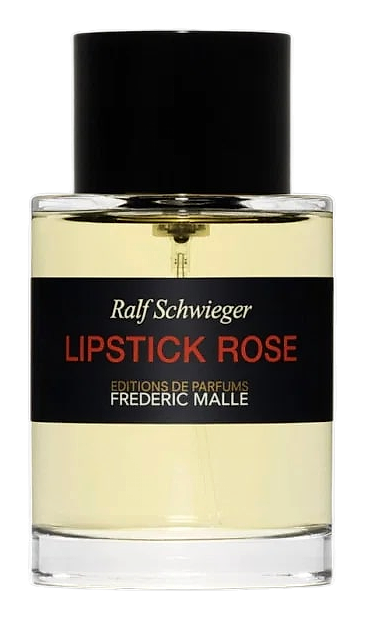 Frederic Malle Lipstick Rose by Frederic Malle