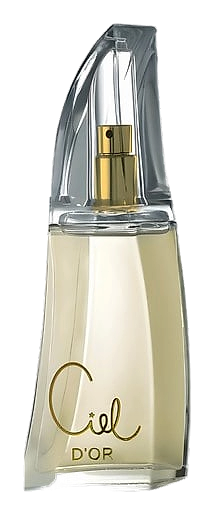 Ciel d'Or by Fragancias Cannon