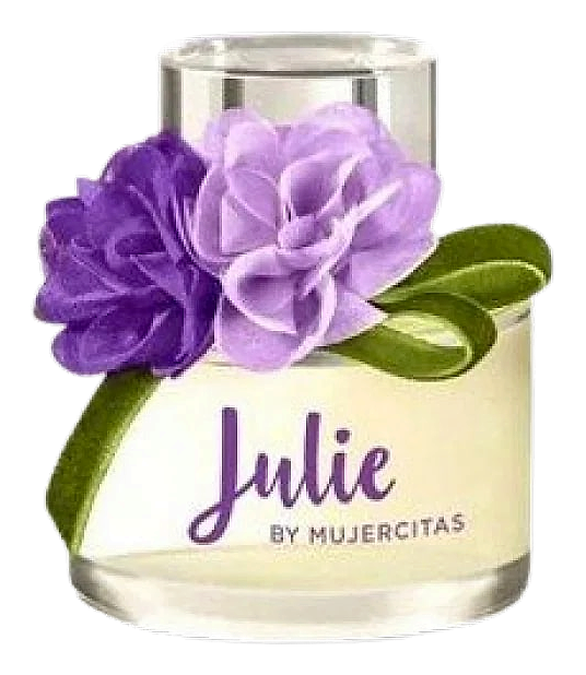 Julie by Mujercitas by Fragancias Cannon