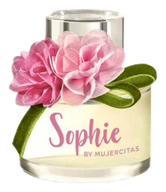 Sophie by Mujercitas by Fragancias Cannon
