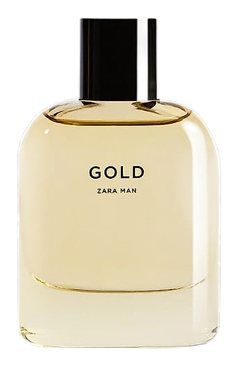 Gold by Fragluxe