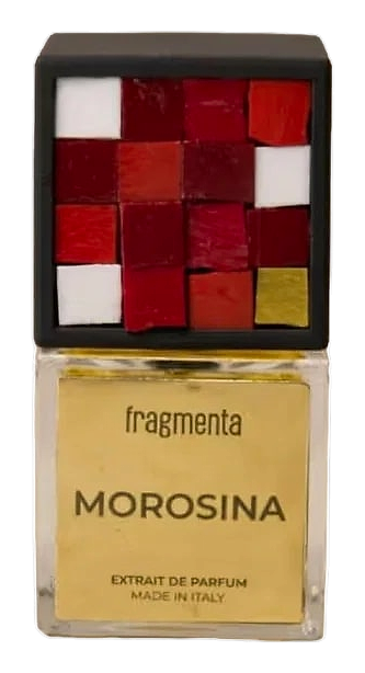 Morosina by Fragmenta