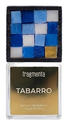 Tabarro by Fragmenta