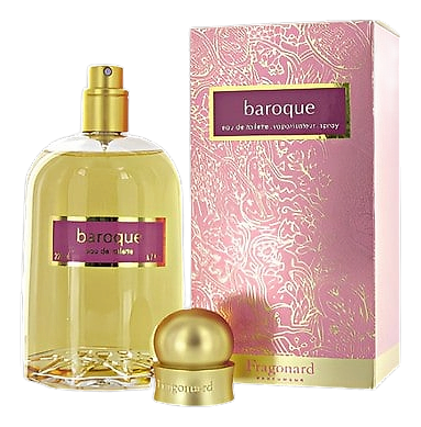 Baroque by Fragonard – Eau de Parfum