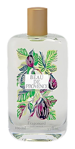 Beau De Provence by Fragonard