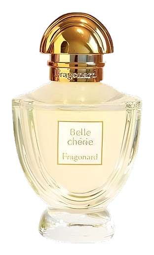 Belle Chérie Eau de Parfum by Fragonard