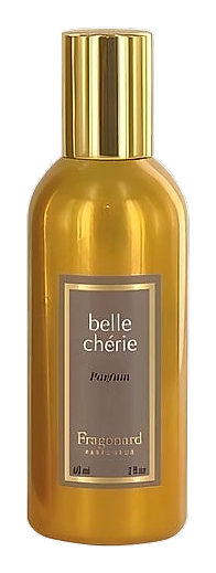 Belle Chérie Parfum by Fragonard