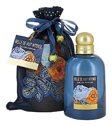 Belle de Nuit Intense by Fragonard
