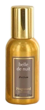Belle de Nuit Parfum