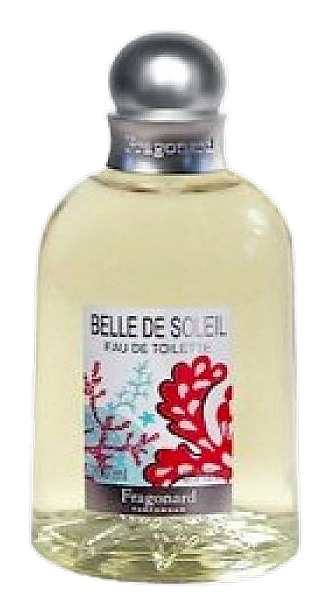 Belle De Soleil by Fragonard