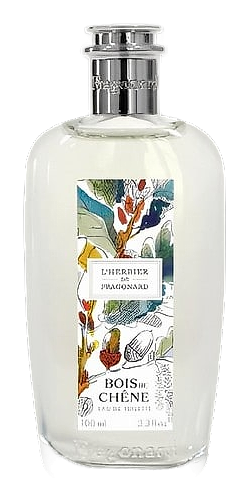 Fragonard Bois de Chêne