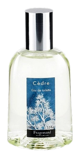 Cedre by Fragonard