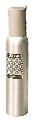 Confidentiel by Fragonard