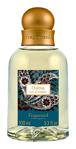 Daïma by Fragonard