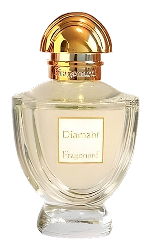 Diamant Eau de Parfum by Fragonard