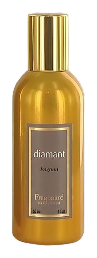 Diamant Parfum by Fragonard