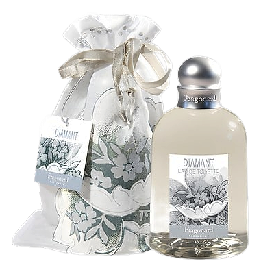 Diamant by Fragonard