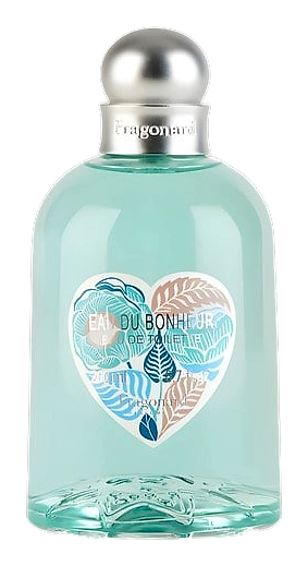Eau de Bonheur by Fragonard