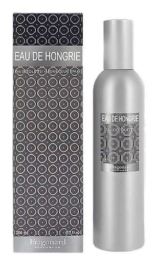 Eau De Hongrie by Fragonard