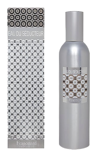 Eau de Seducteur by Fragonard