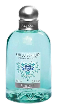 Eau Du Bonheur by Fragonard – Eau de Toilette
