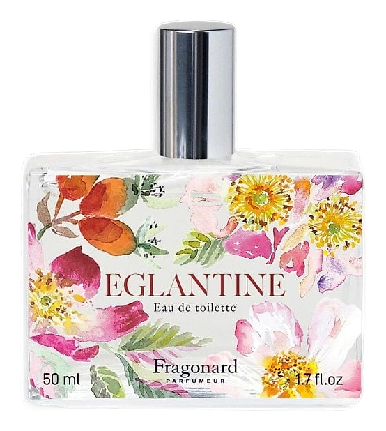 Eglantine by Fragonard