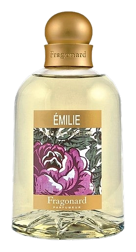 Emilie by Fragonard – Eau de Toilette