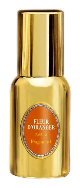 Fleur d'Oranger Parfum by Fragonard – Parfum