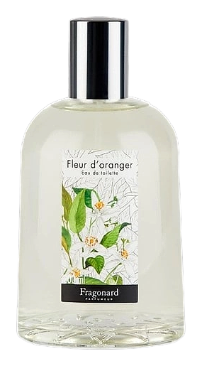 Fleur d'oranger by Fragonard