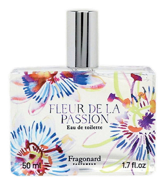 Fragonard Fleur De La Passion