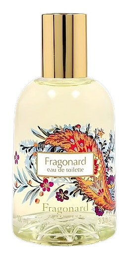Fragonard (2024) by Fragonard