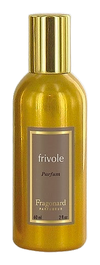 Frivole Parfum by Fragonard
