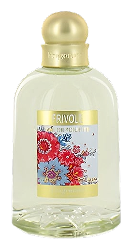 Frivole by Fragonard