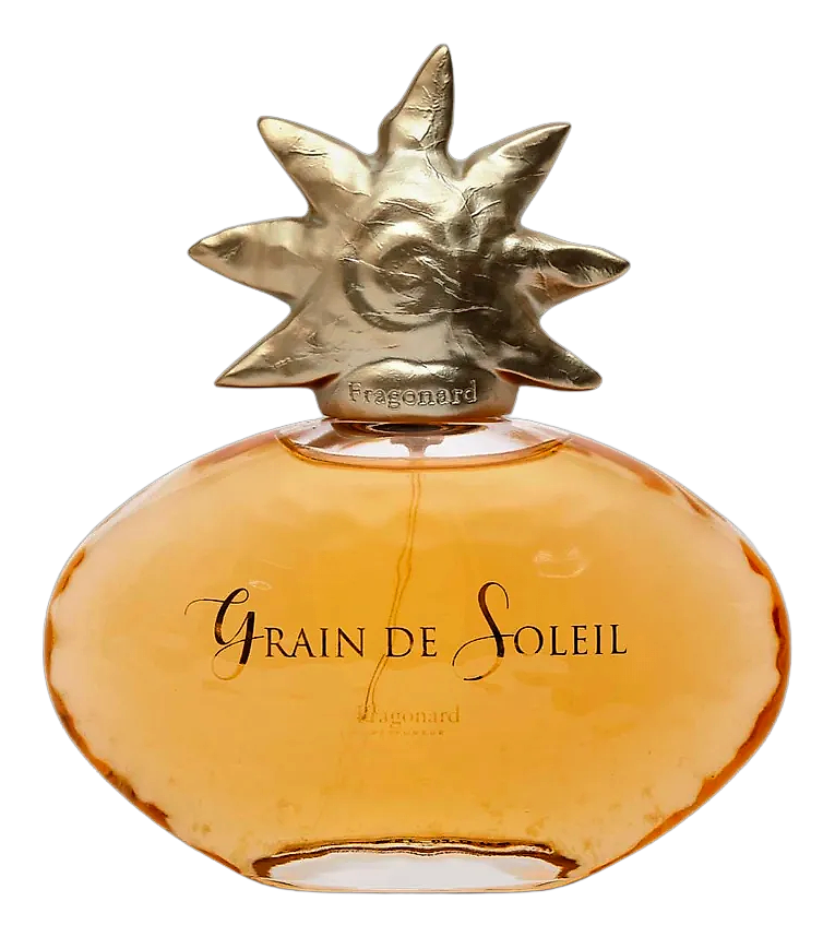 Grain de Soleil by Fragonard