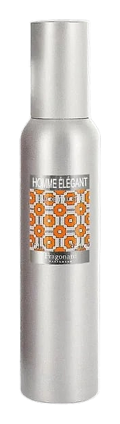 Homme Elegant by Fragonard