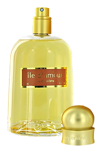 Ile d'Amour by Fragonard – Eau de Toilette