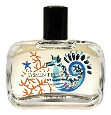 Jasmin Perle De Thé by Fragonard