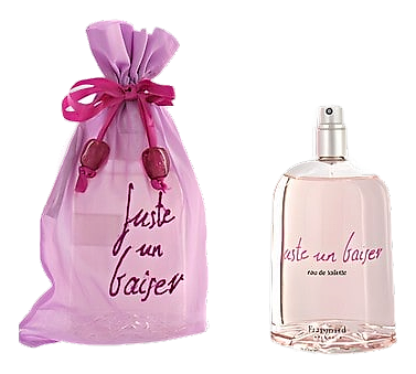 Juste Un Baiser by Fragonard