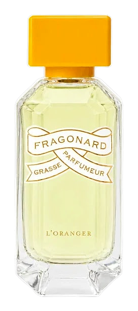 L'Oranger by Fragonard – Eau de Parfum
