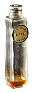 Lilas by Fragonard