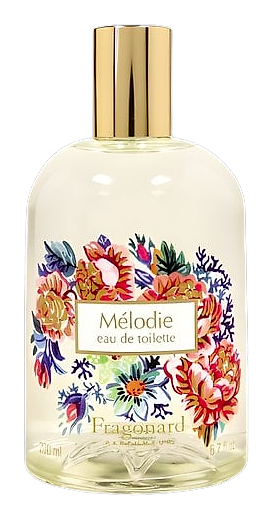 Mélodie (2024) by Fragonard