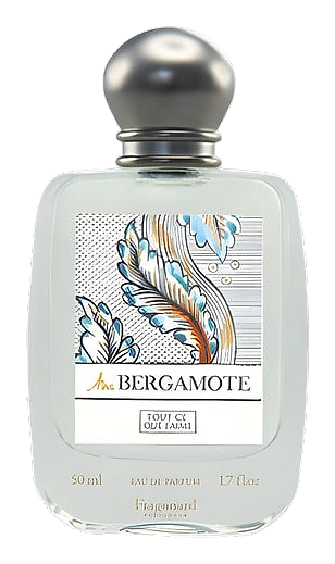 Ma Bergamote by Fragonard – Eau de Toilette