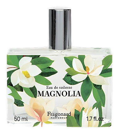 Fragonard Magnolia