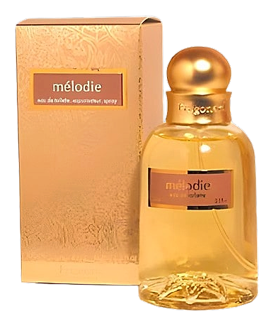 Melodie by Fragonard