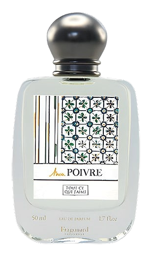 Mon Poivre by Fragonard
