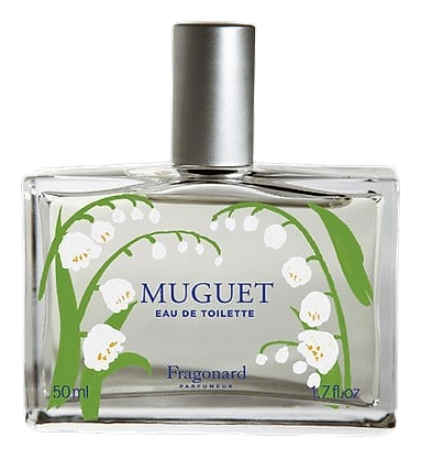 Muguet by Fragonard