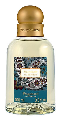 Murmure (2020) by Fragonard