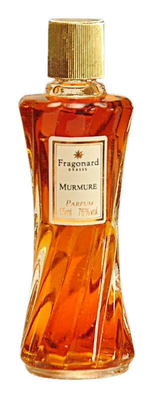 Murmure Parfum by Fragonard