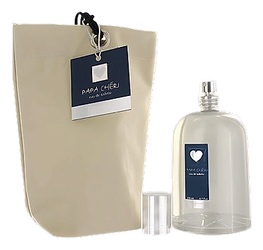 Papa Cheri by Fragonard – Eau de Toilette
