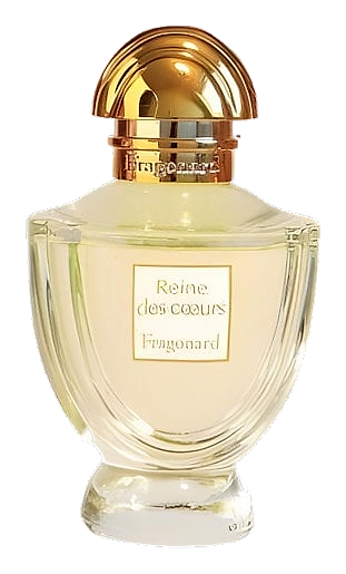 Reine des Coeurs Eau de Parfum by Fragonard